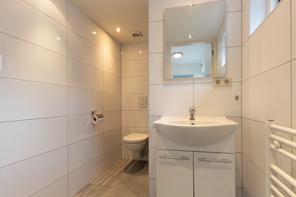 Medium property photo - Oosterdwarsstraat 18, 2315 LS Leiden